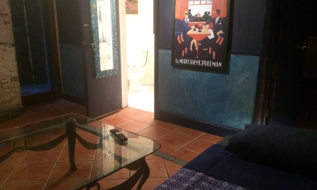 Photo of Bedroom in West End