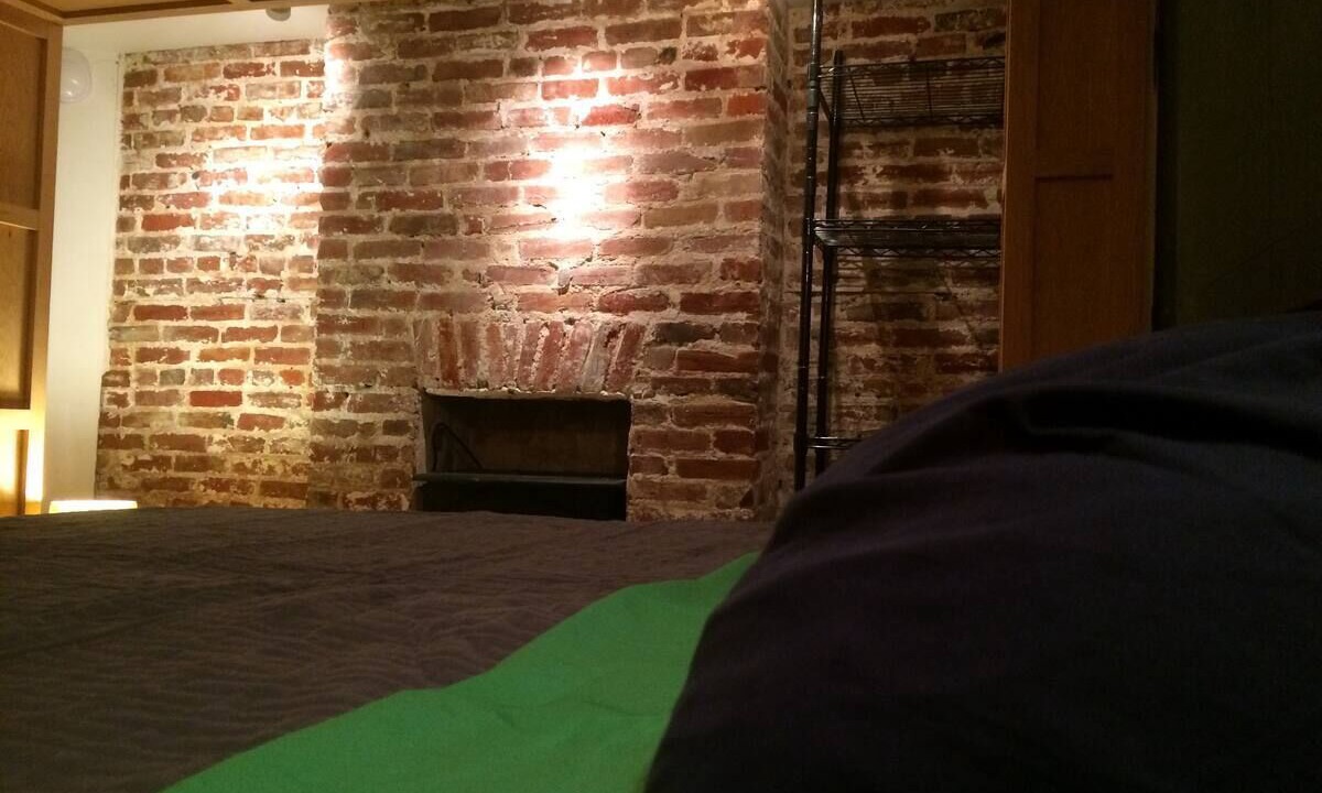 Photo of Bedroom in West End