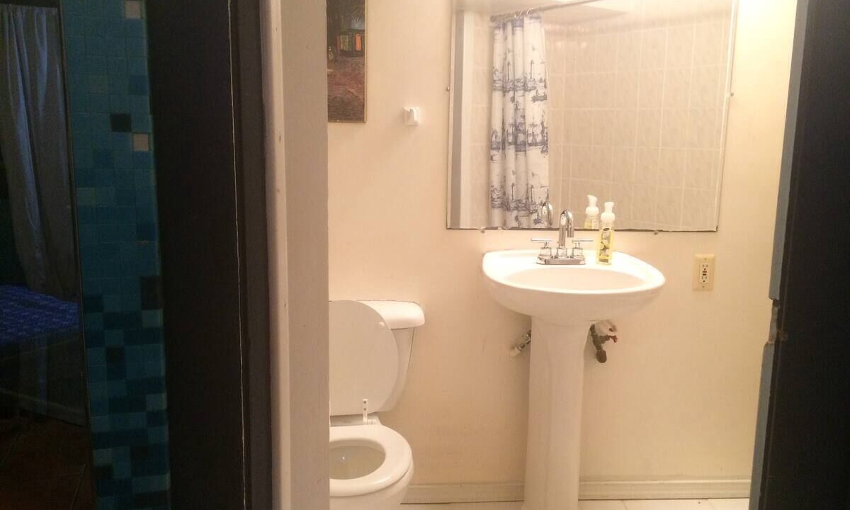 Photo of Bathroom in West End