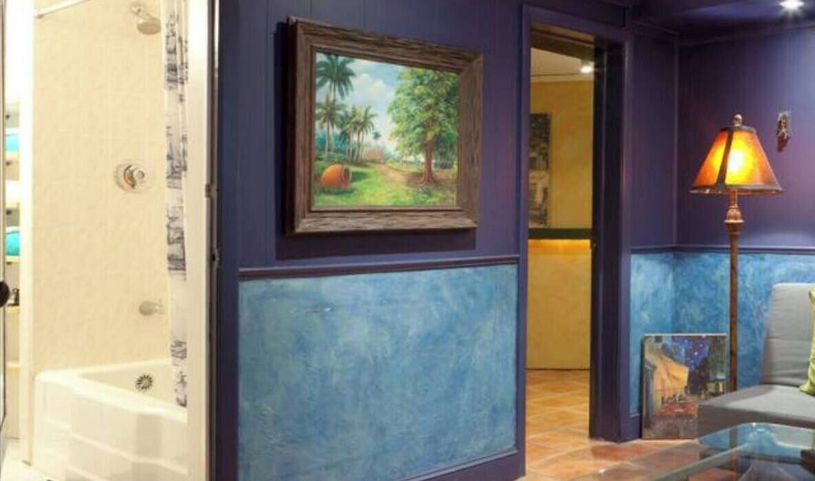 Photo of Bathroom in West End