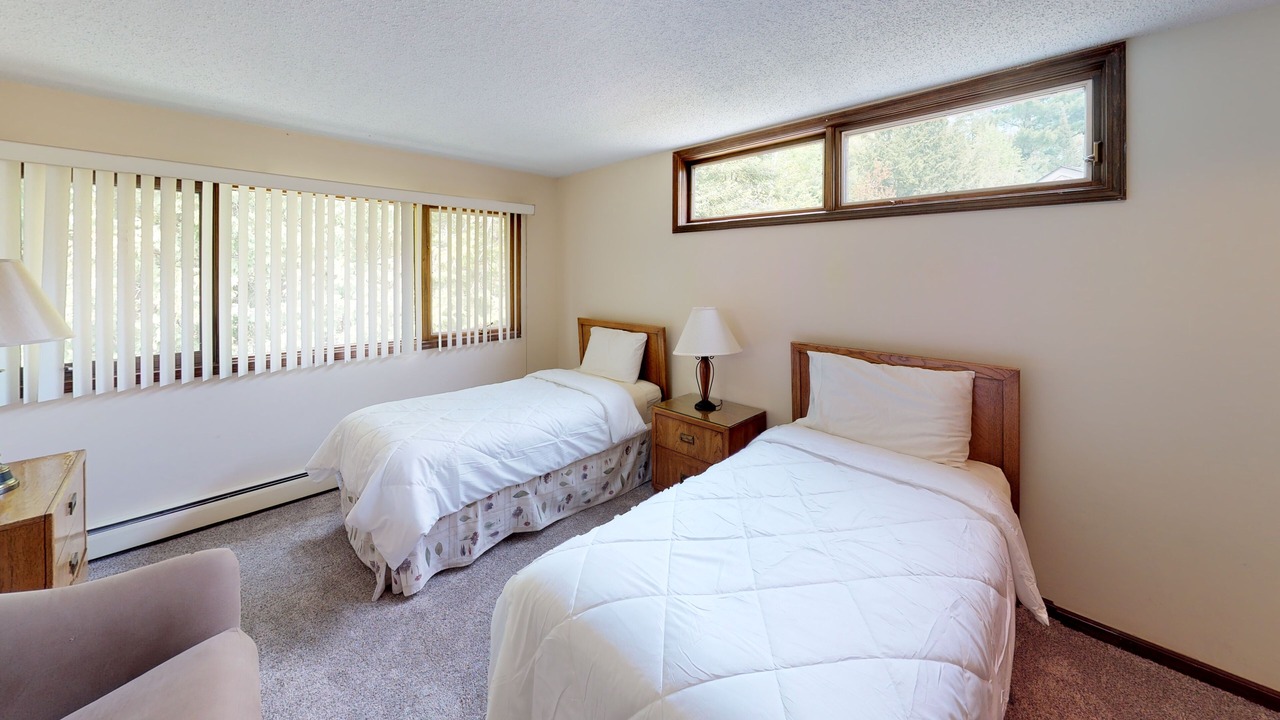 Photo of Bedroom in Harbor Springs