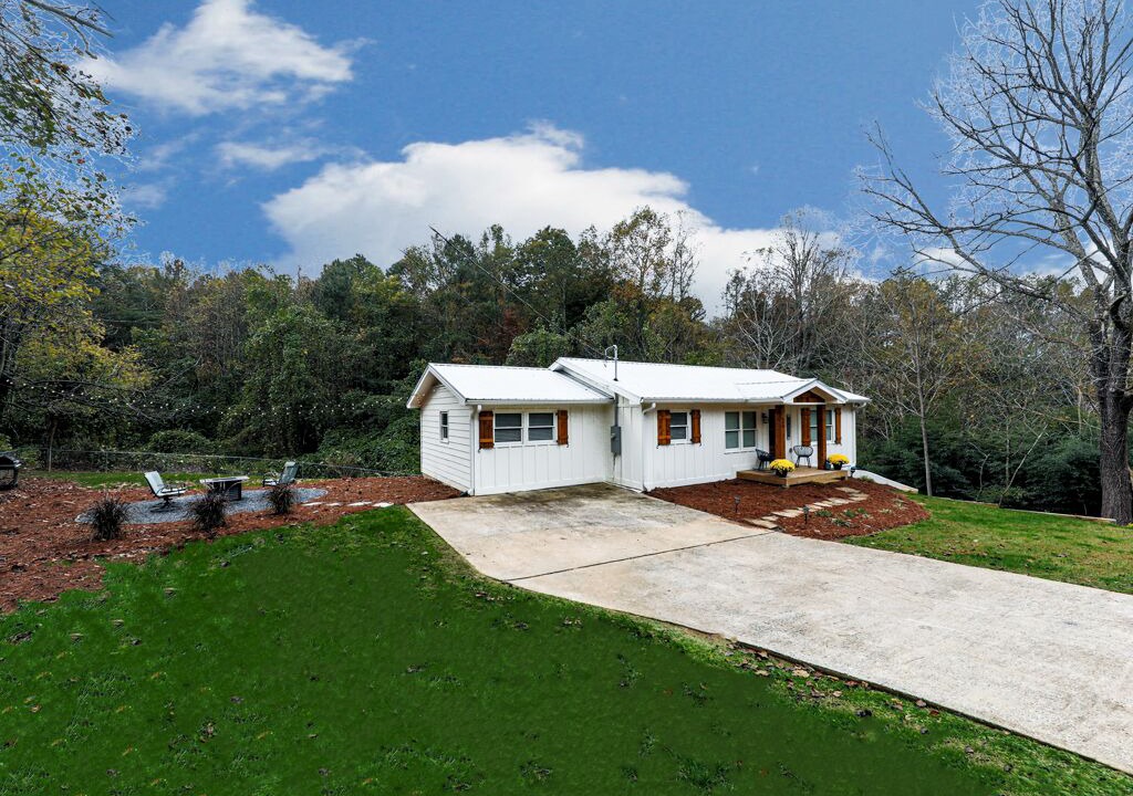 Photo of Outdoor in Ball Ground