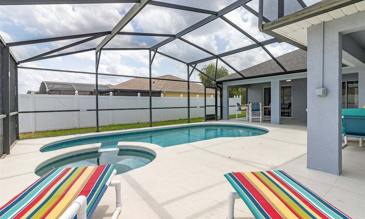 Photo of Outdoor in Tuscan Ridge