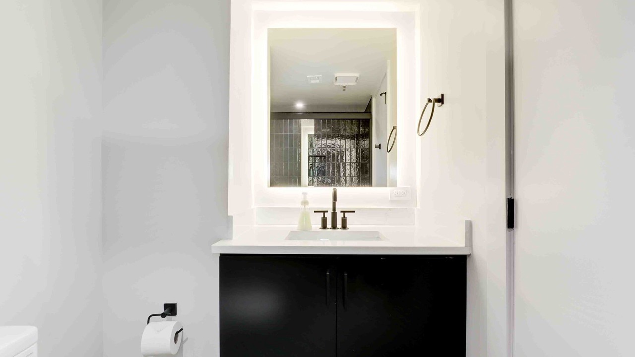 Photo of Bathroom in Radnor - Fort Myer Heights
