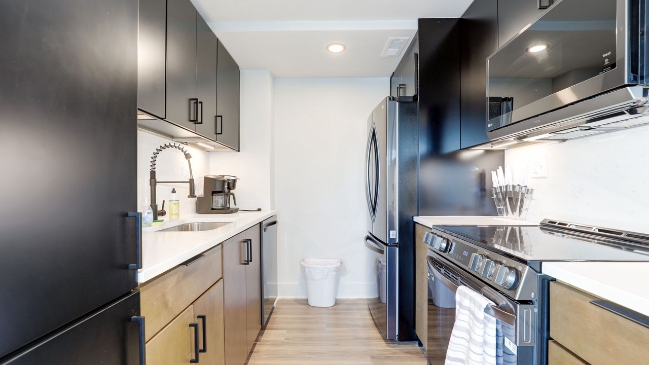 Photo of Kitchen in Radnor - Fort Myer Heights