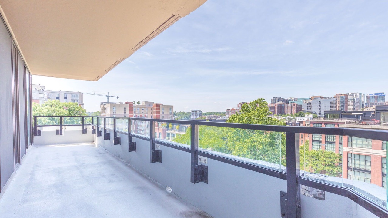Photo of Outdoor in Radnor - Fort Myer Heights
