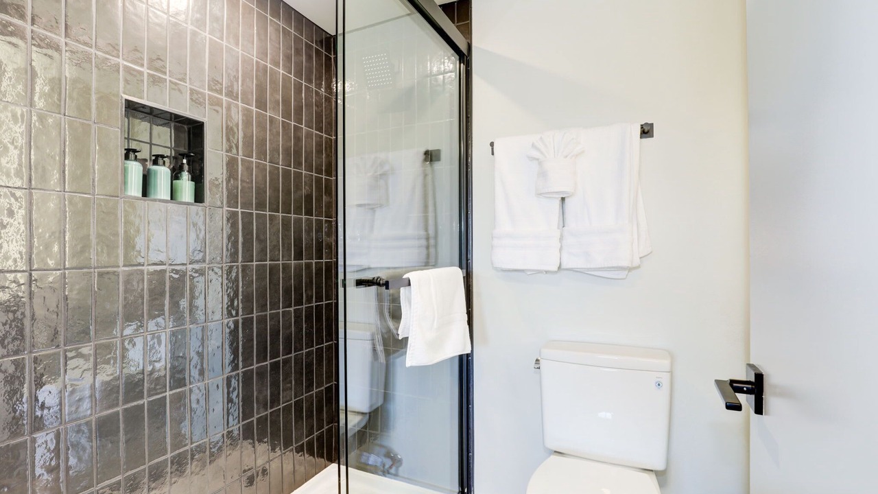 Photo of Bathroom in Radnor - Fort Myer Heights