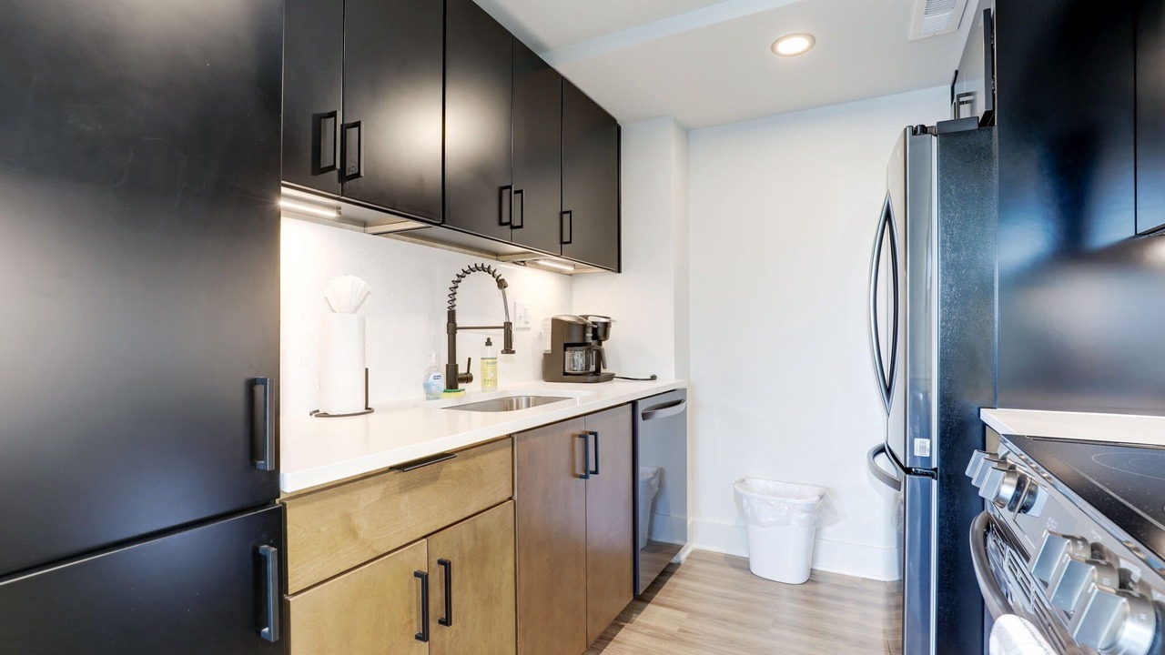 Photo of Kitchen in Radnor - Fort Myer Heights
