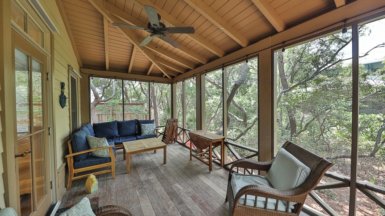 Photo of Outdoor in Seacrest