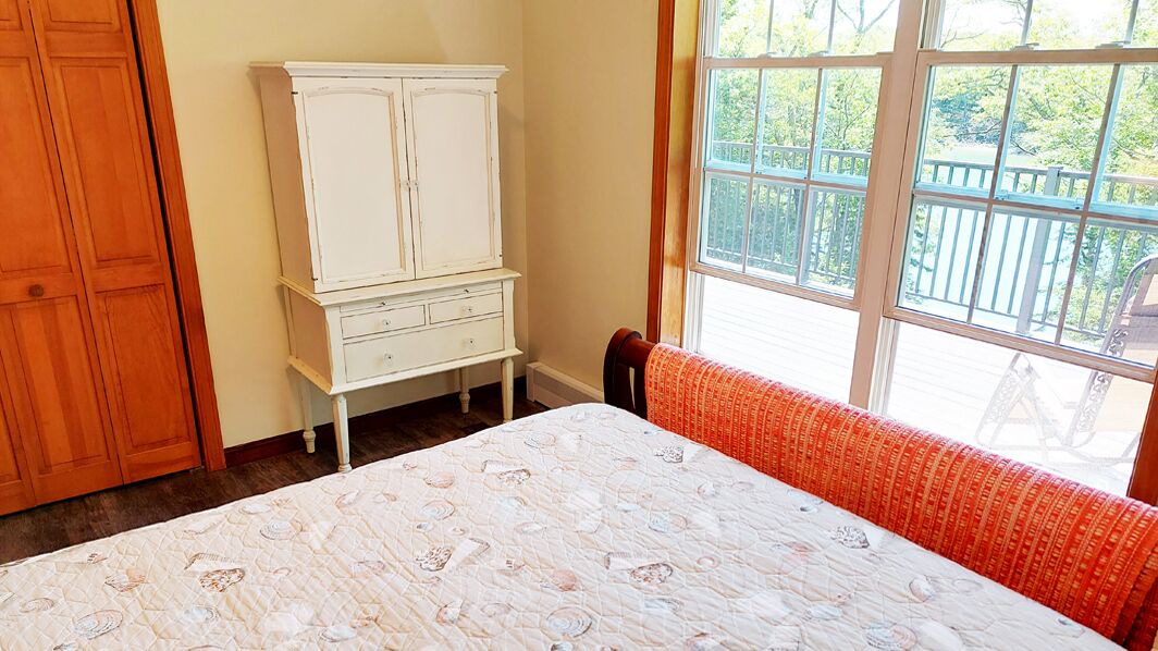 Photo of Bedroom in Deer Isle