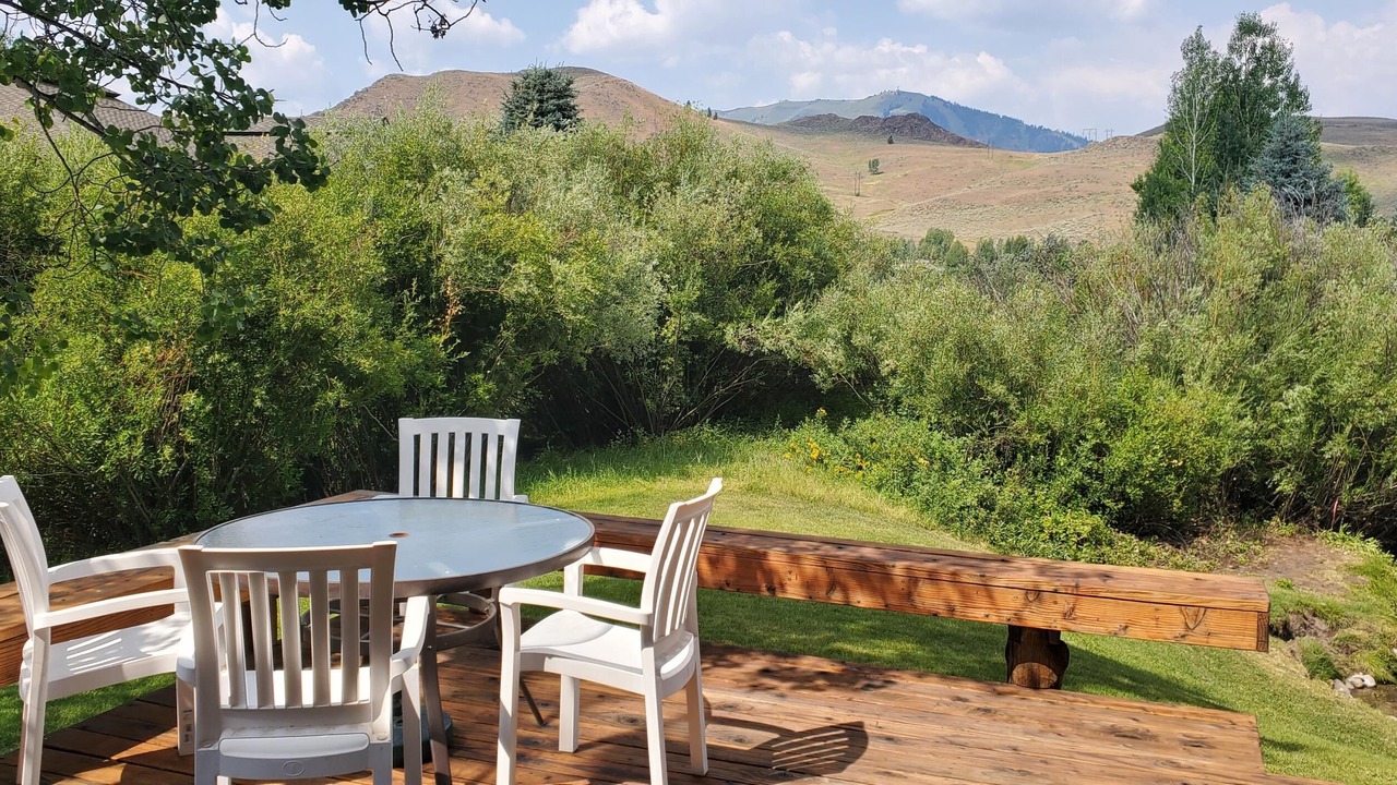 Photo of Outdoor in Sun Valley
