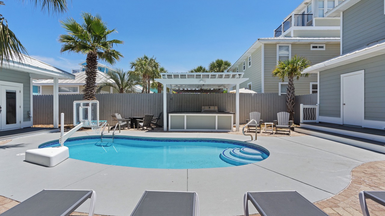 Photo of Outdoor in Crystal Beach