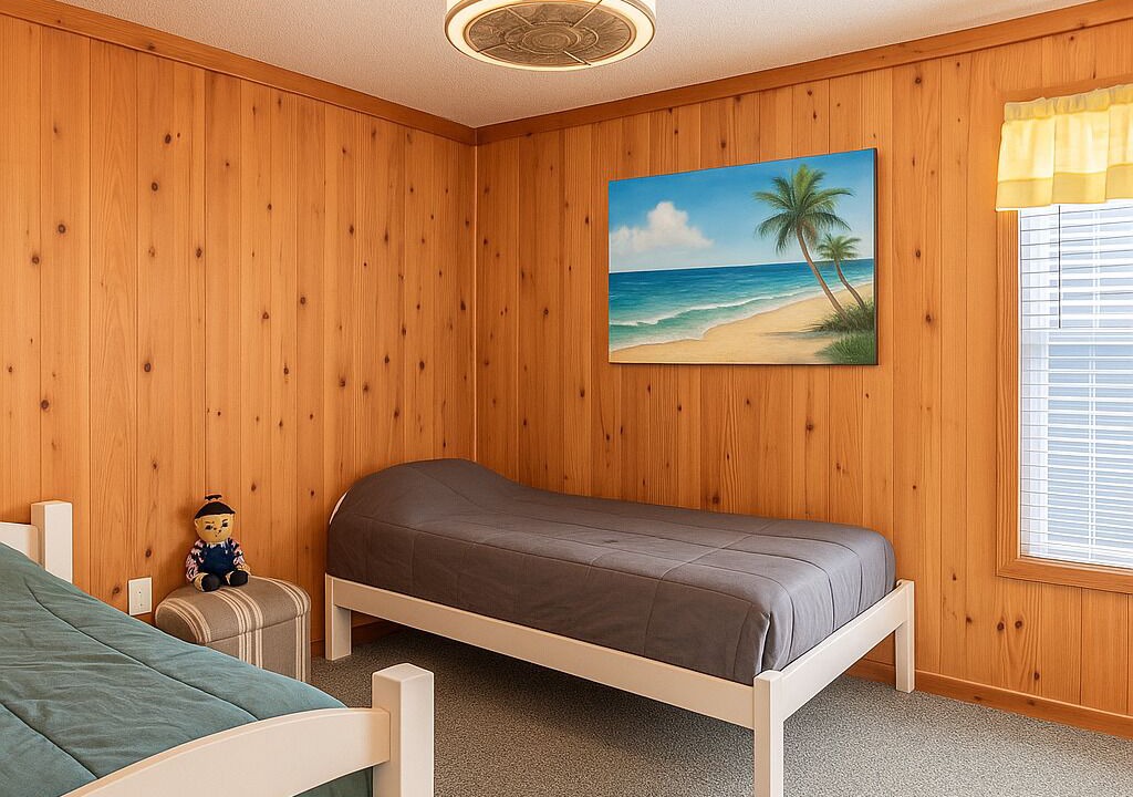Photo of Bedroom in Ocean Sands