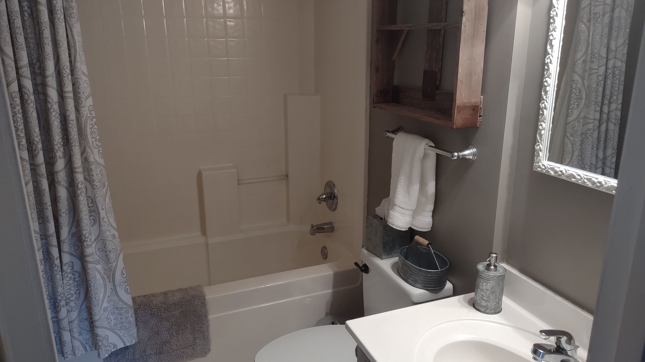Photo of Bathroom in Deep Gap