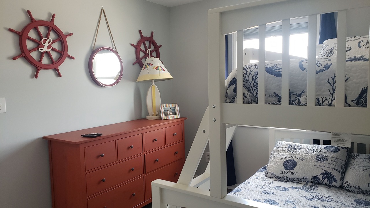Photo of Bathroom in Emerald Isle