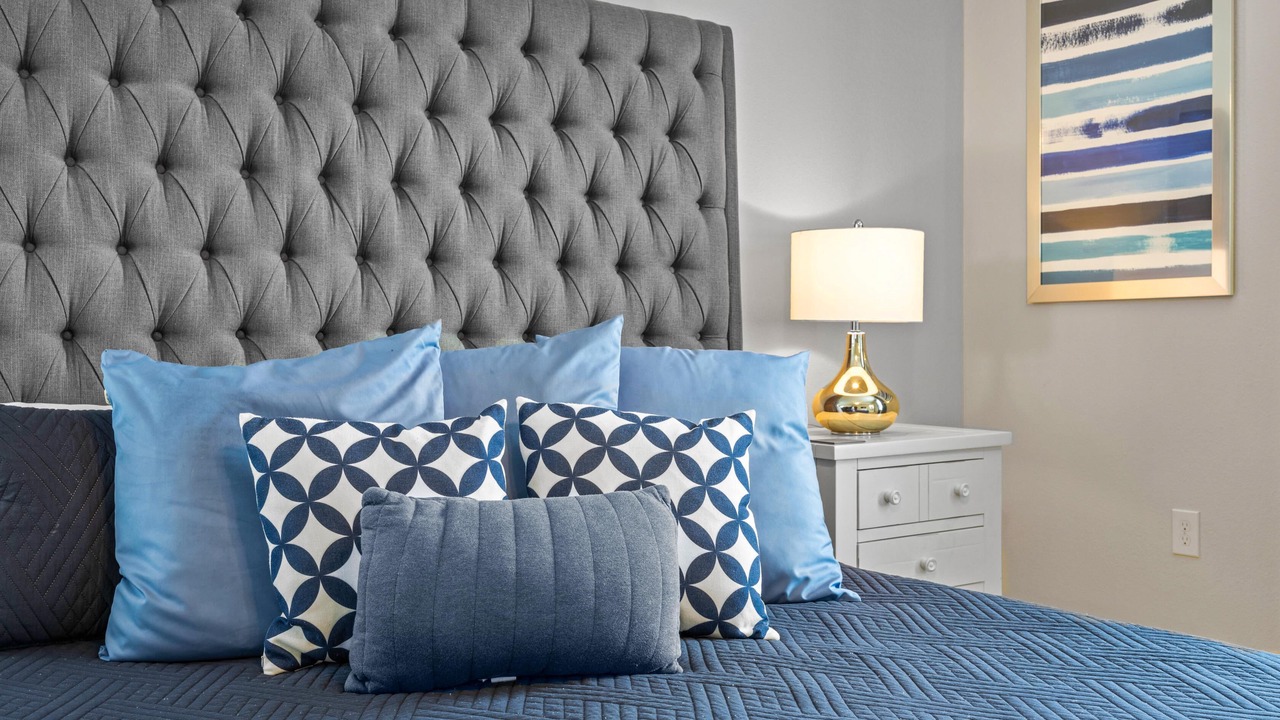 Photo of Bedroom in Loughman