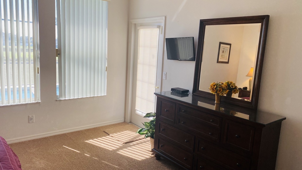 Photo of Bedroom in Calabay Parc