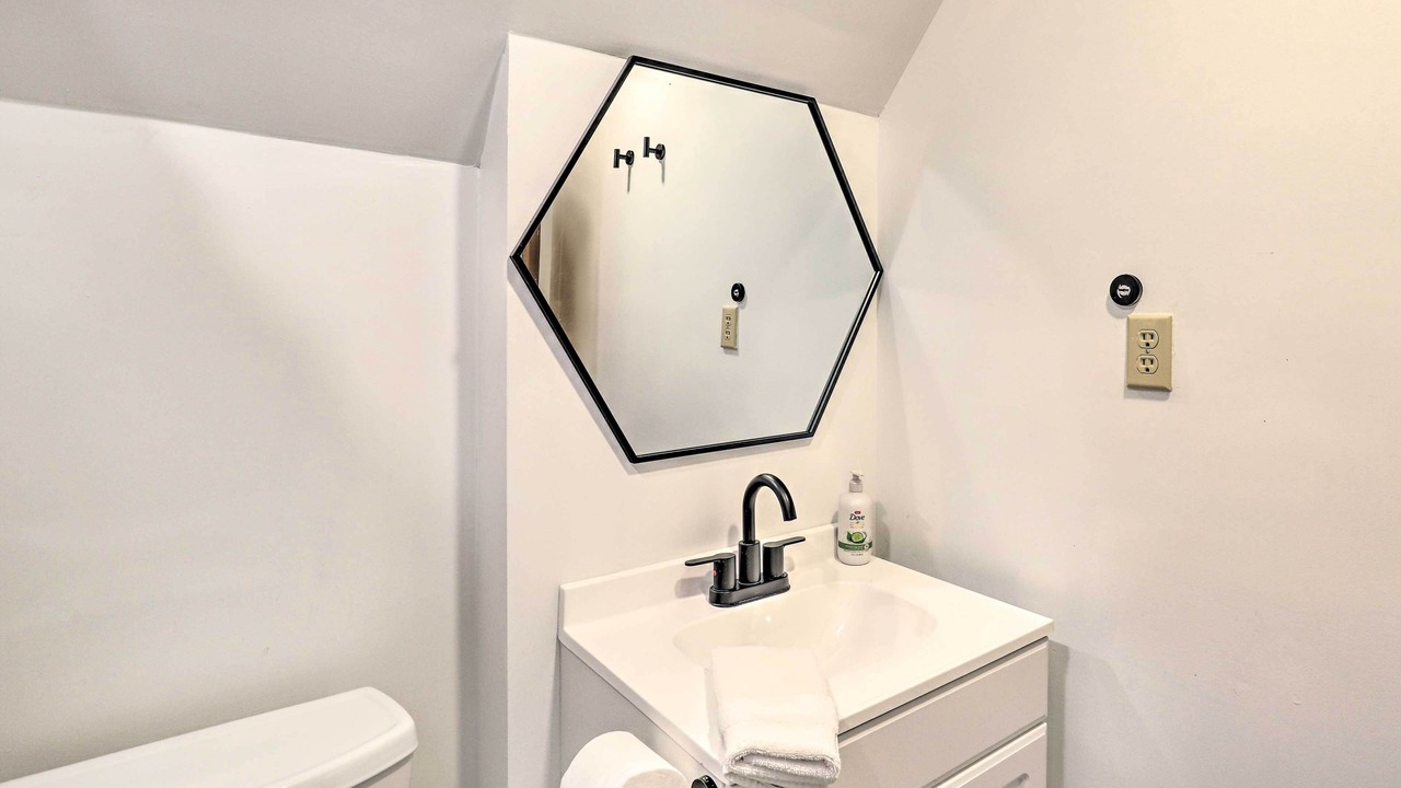 Photo of Bathroom in Burnsville