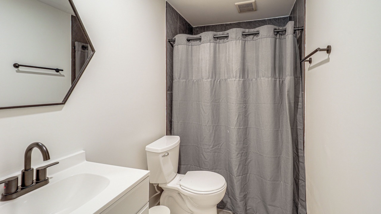 Photo of Bathroom in Burnsville