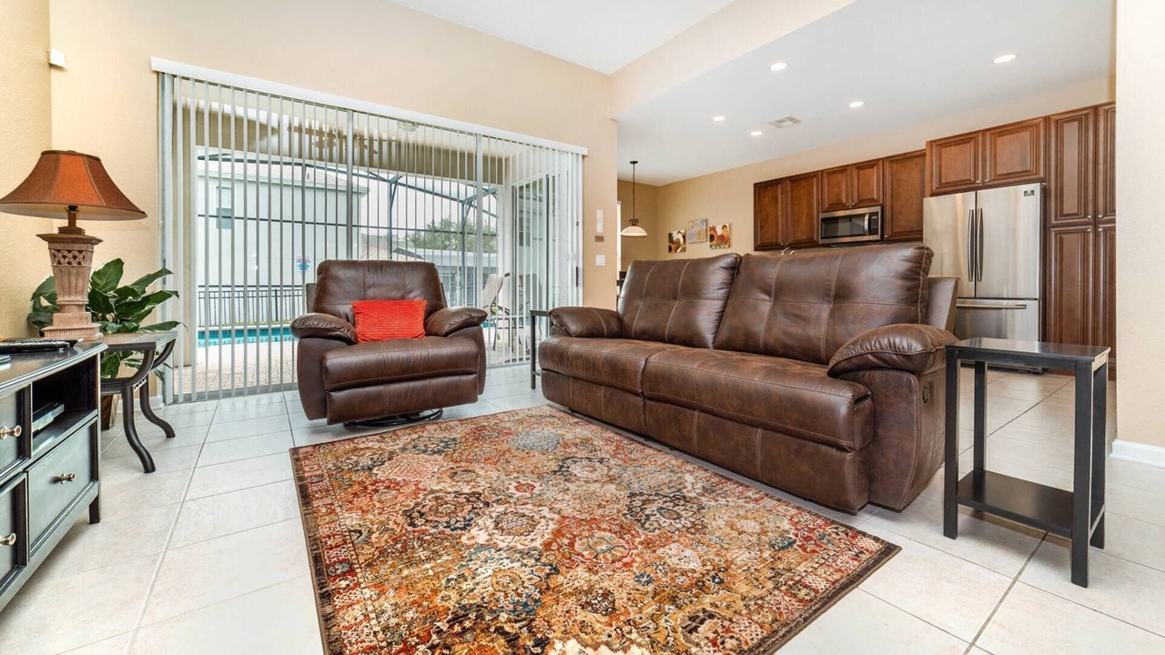 Photo of Bedroom in Windsor Hills