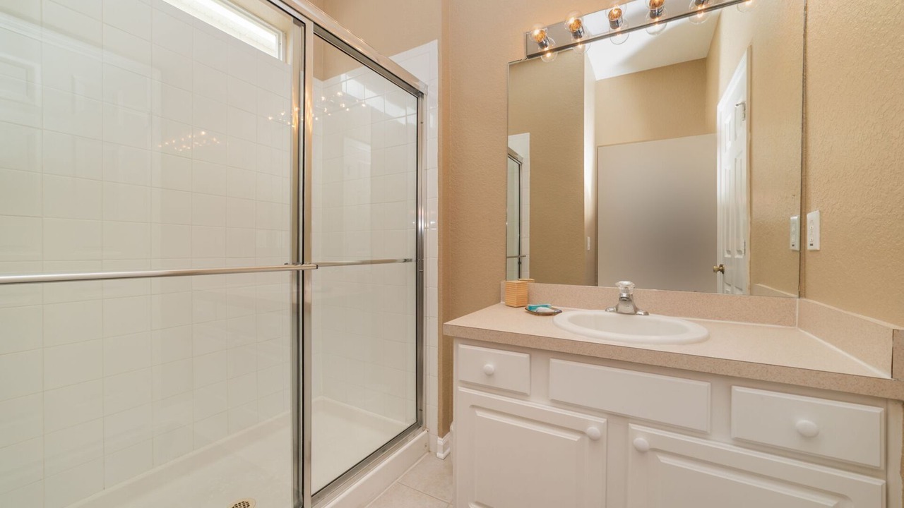 Photo of Bathroom in Windsor Hills