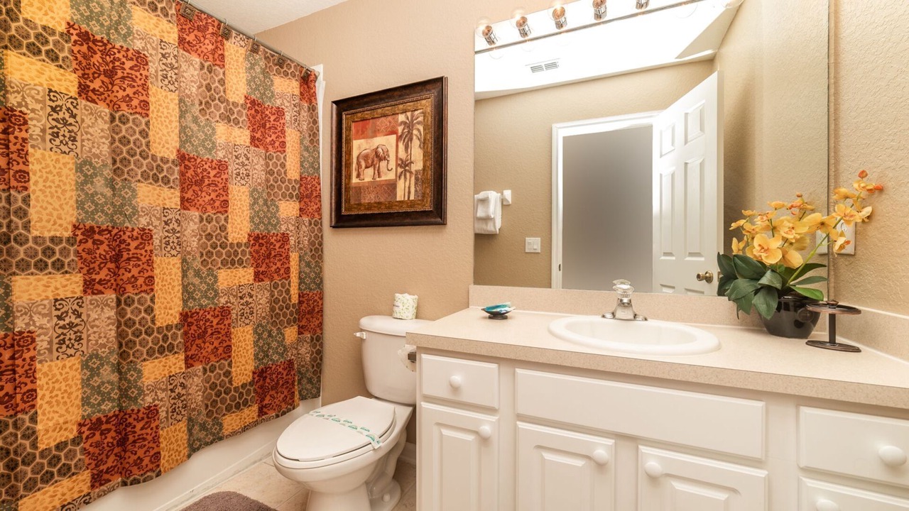 Photo of Bathroom in Windsor Hills
