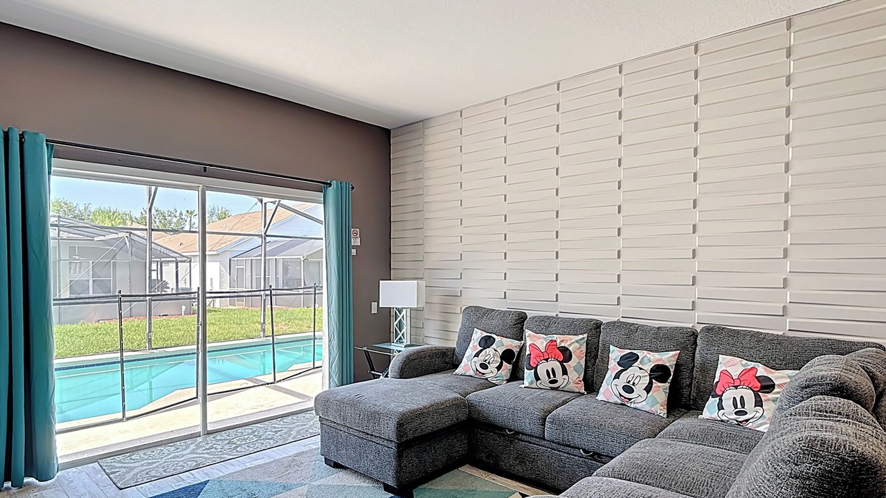 Photo of Bedroom in Windsor Palms
