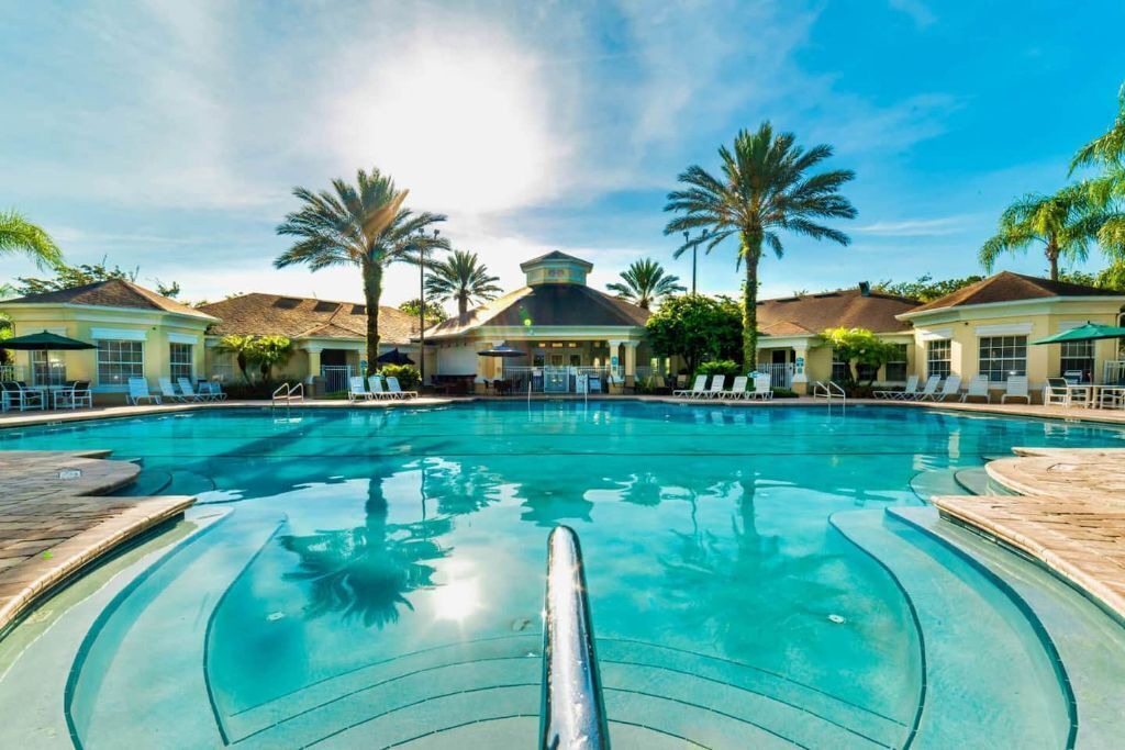 Photo of Outdoor in Windsor Palms