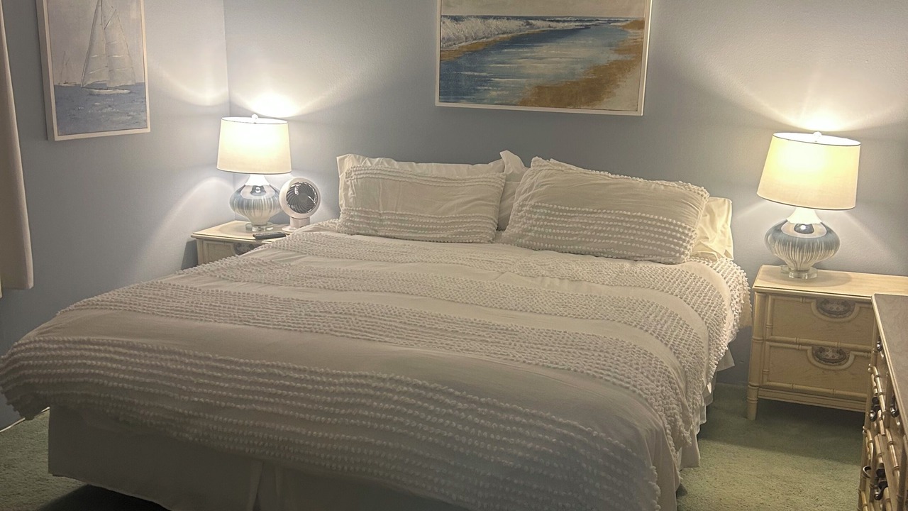 Photo of Bedroom in Venice