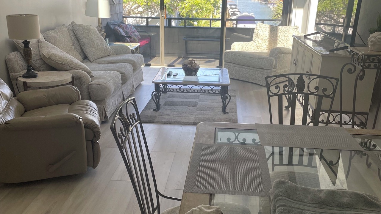 Photo of Livingroom in Venice