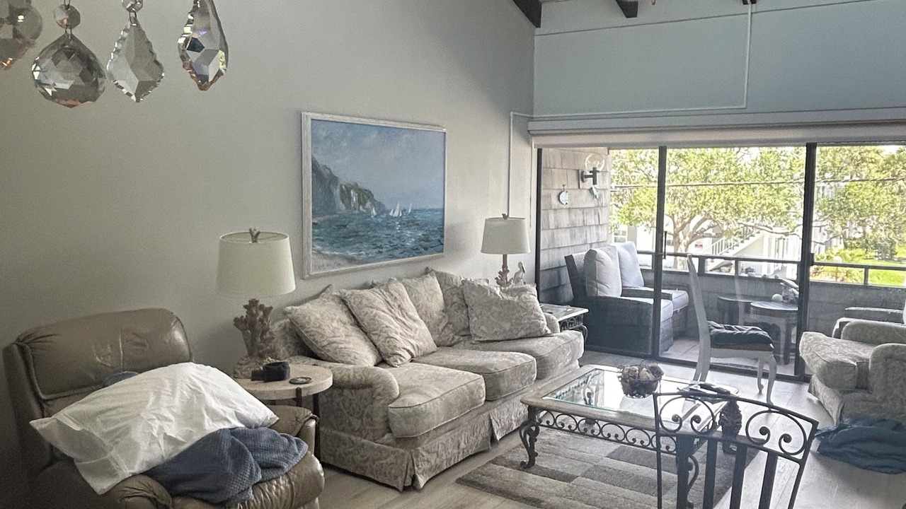 Photo of Livingroom in Venice
