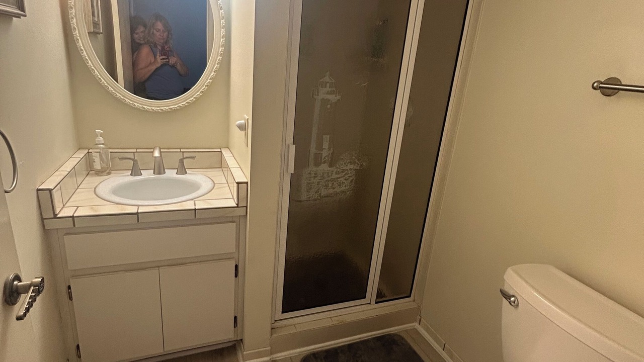 Photo of Bathroom in Venice