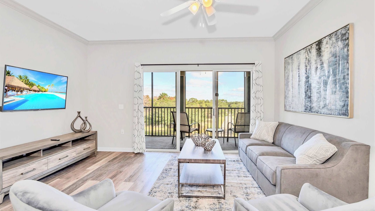 Photo of Bedroom in West Kissimmee