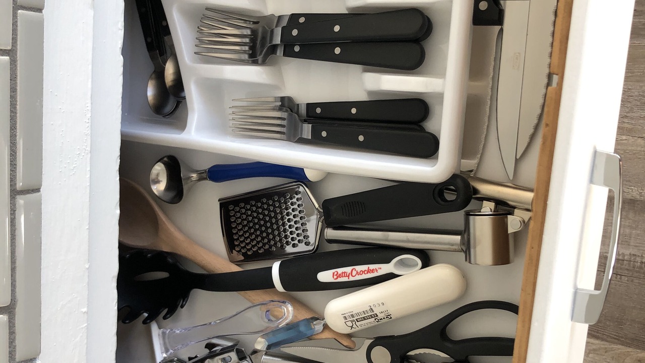 Photo of Kitchen in Middletown