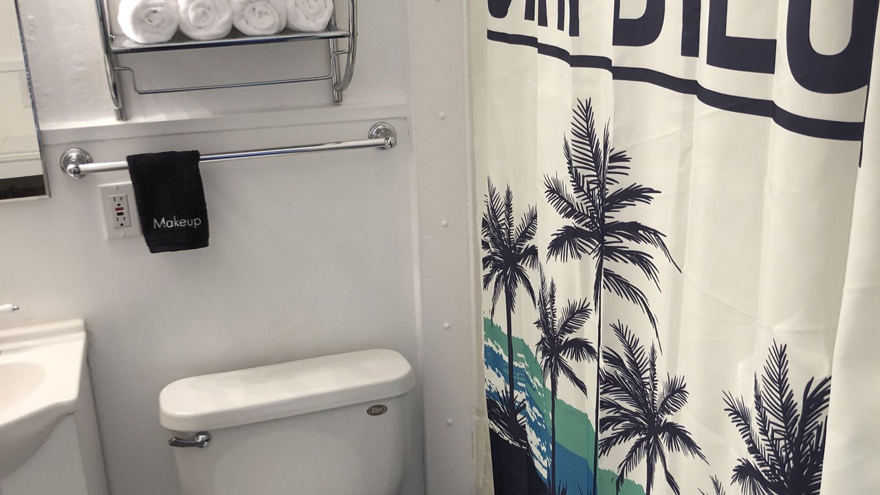 Photo of Bathroom in Middletown