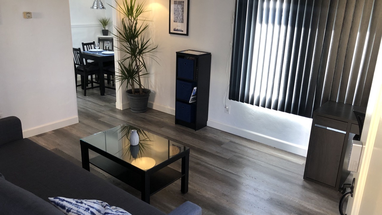 Photo of Livingroom in Middletown