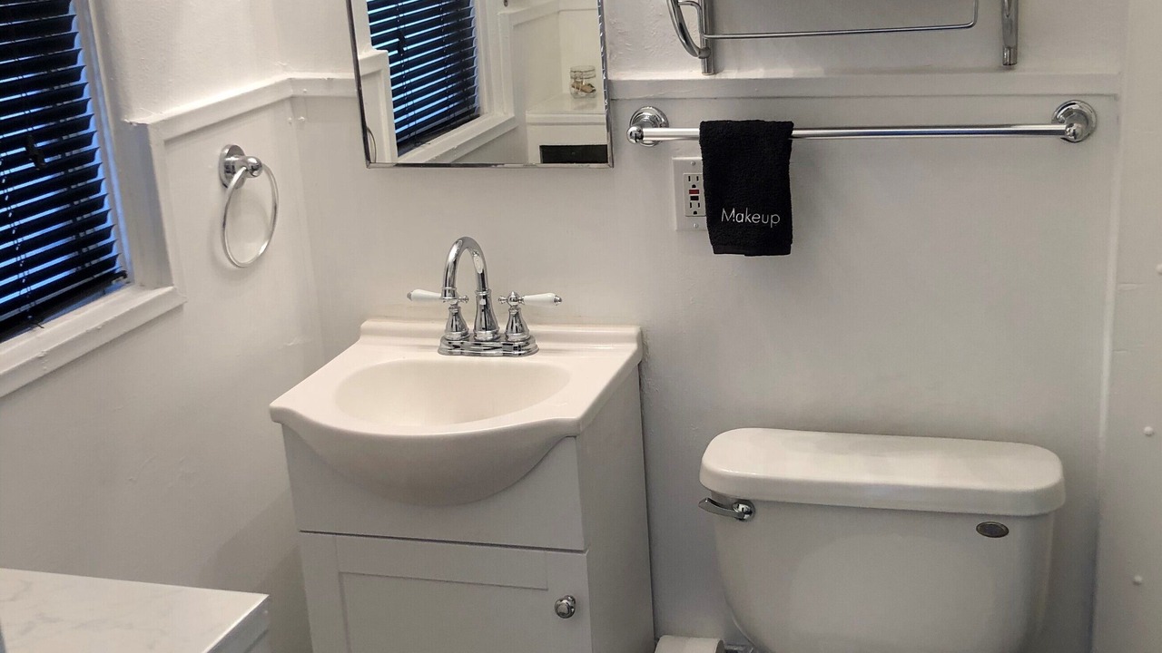 Photo of Bathroom in Middletown