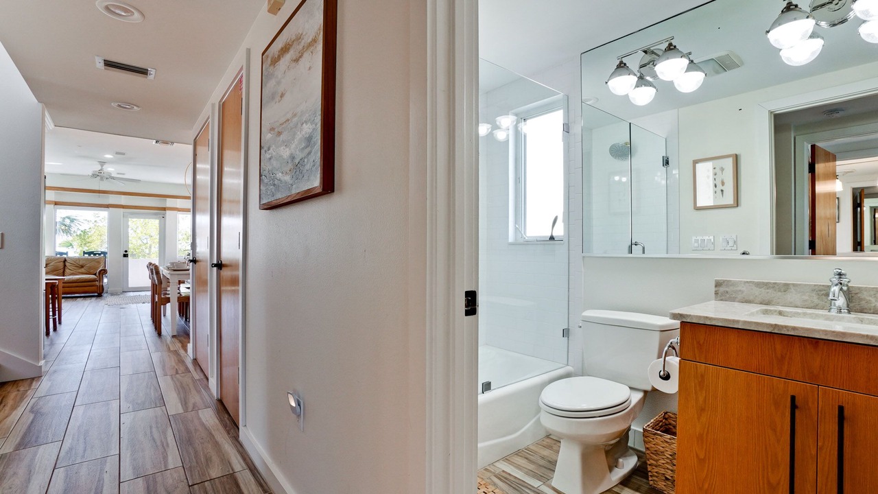 Photo of Bathroom in Ilexhurst