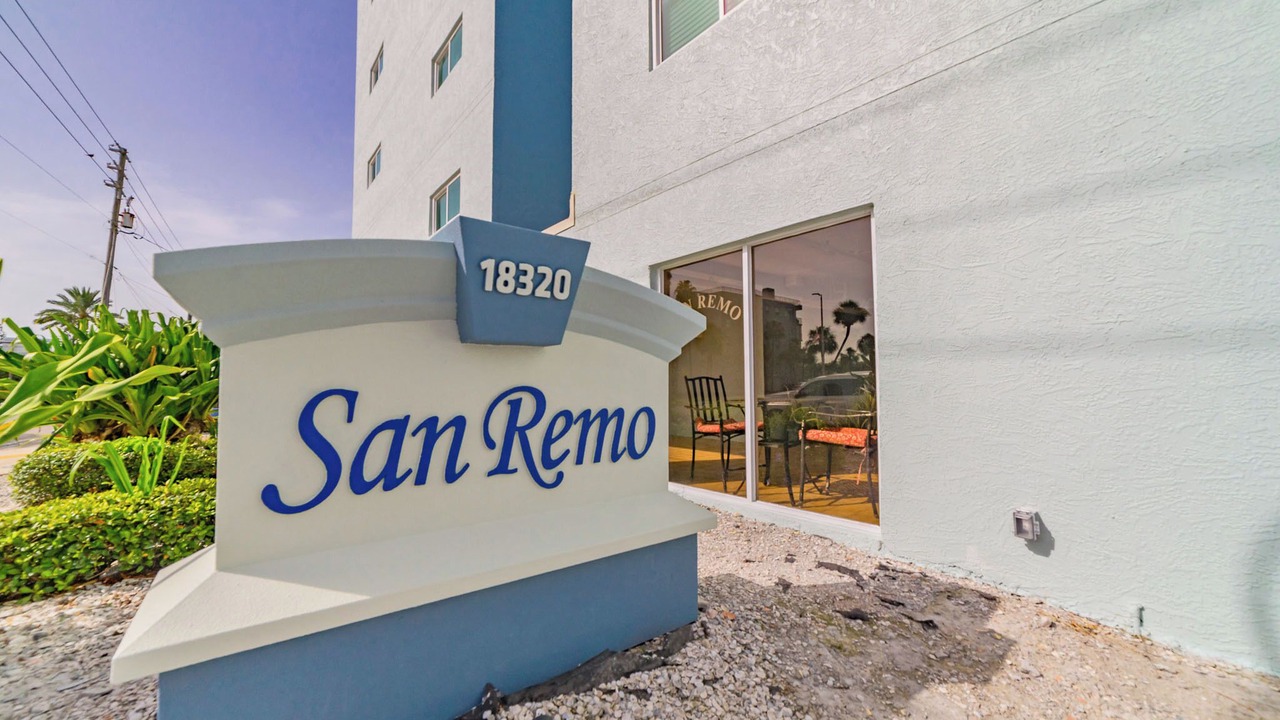 Photo of Outdoor in Redington Shores