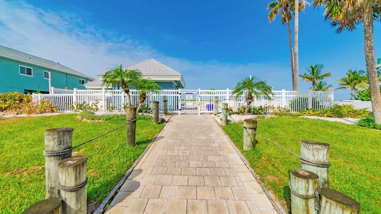 Photo of Outdoor in Redington Shores