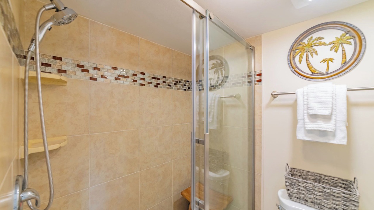 Photo of Bathroom in Redington Shores