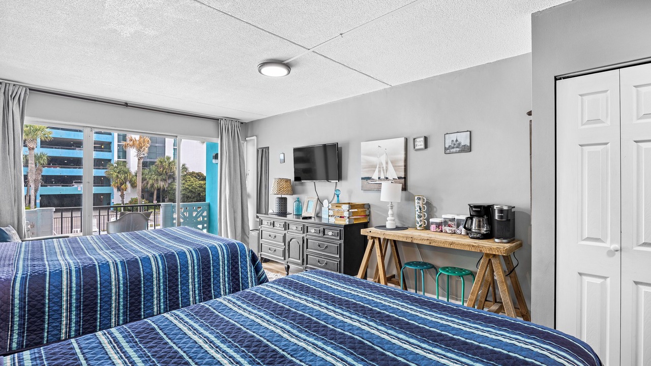 Photo of Bedroom in Myrtle Beach