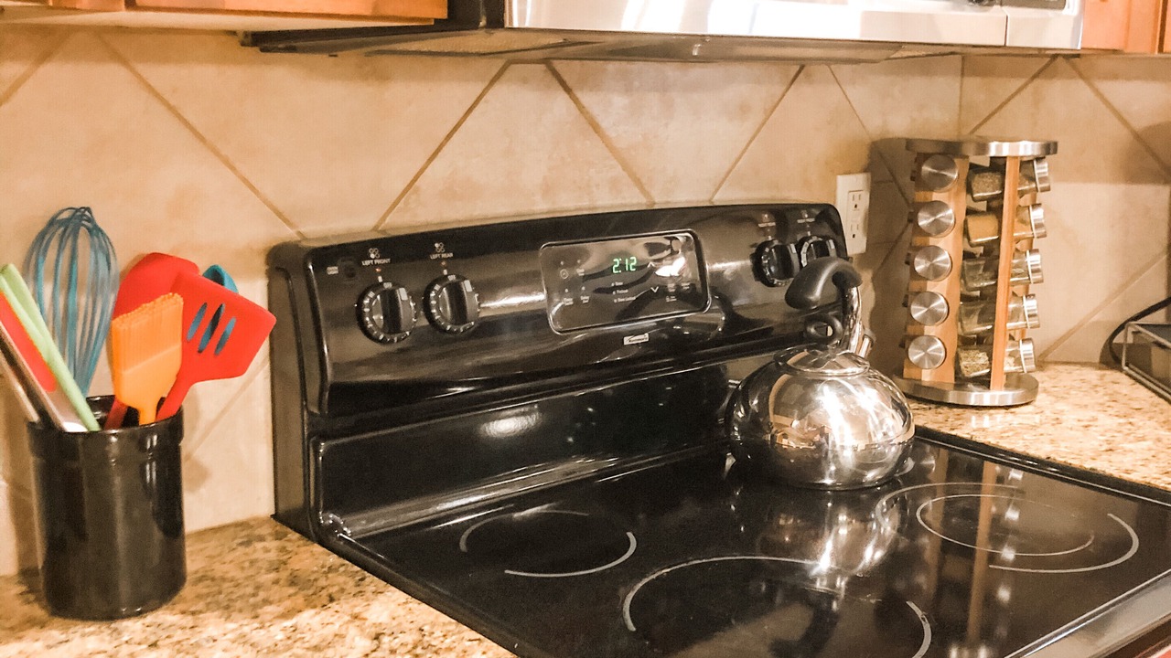 Photo of Kitchen in Meridian