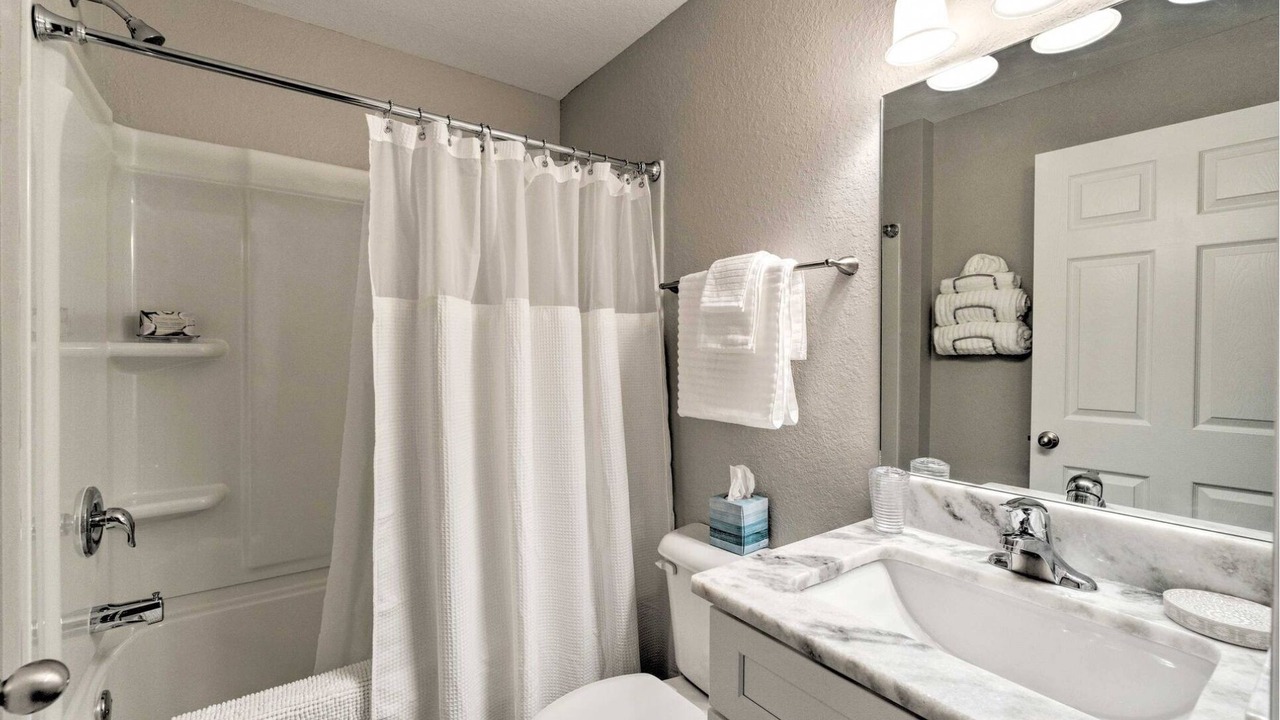 Photo of Bathroom in Rotonda Sands