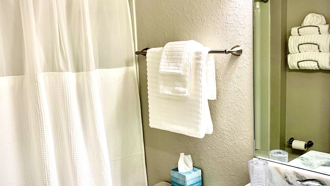 Photo of Bathroom in Rotonda Sands