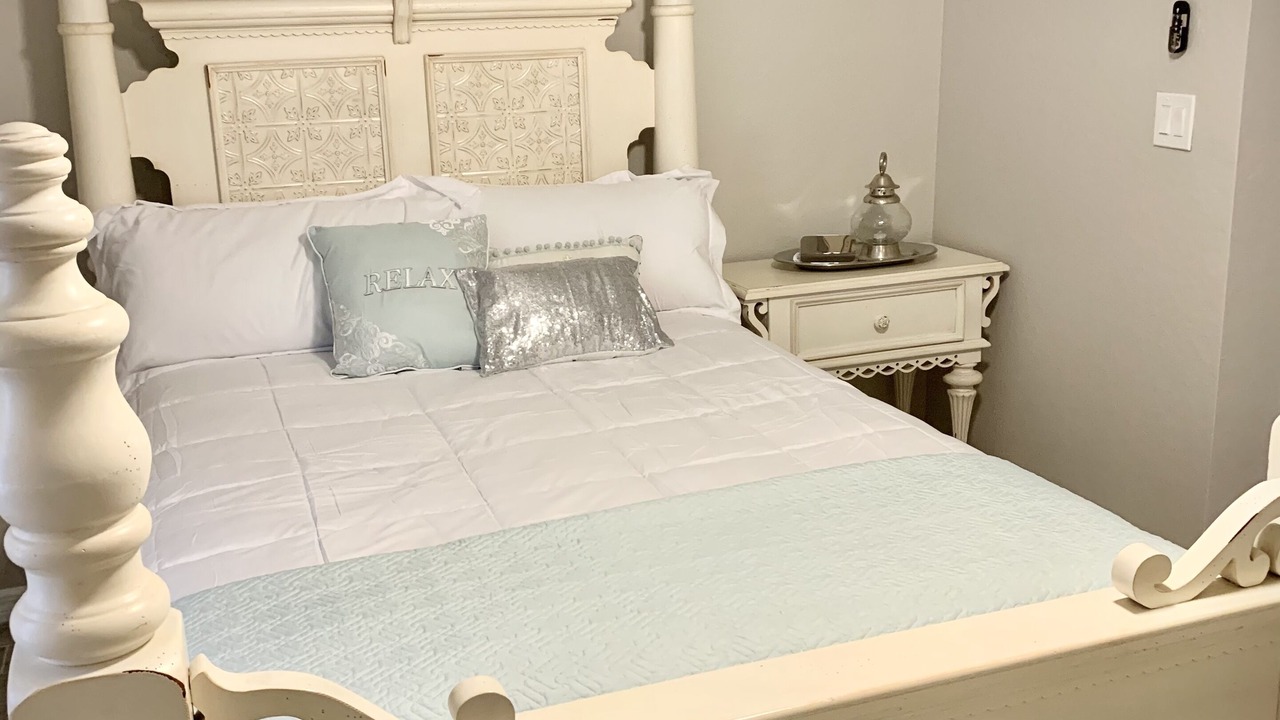 Photo of Bedroom in Rotonda Sands
