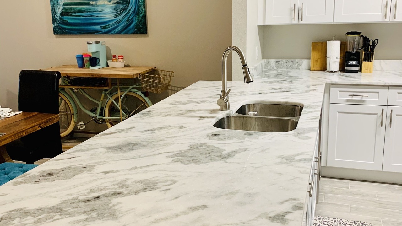 Photo of Kitchen in Rotonda Sands