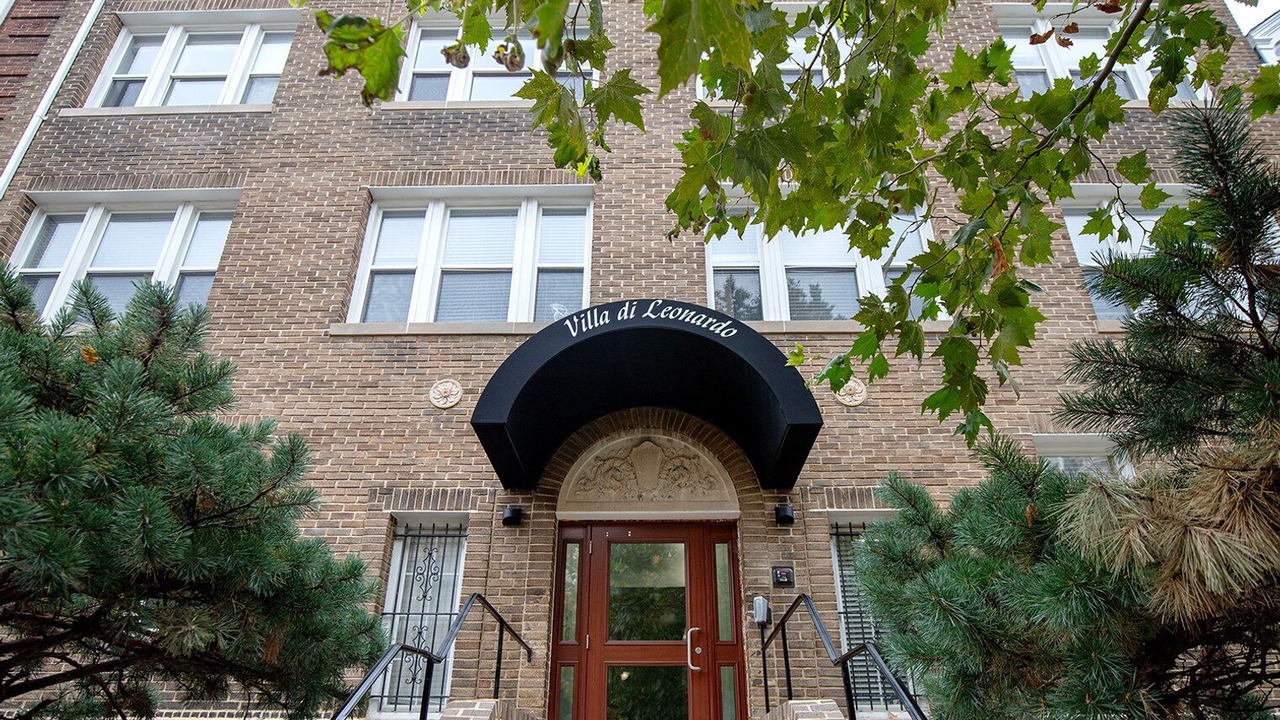 Photo of Outdoor in Adams Morgan