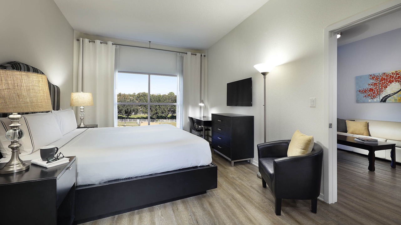 Photo of Bedroom in Celebration