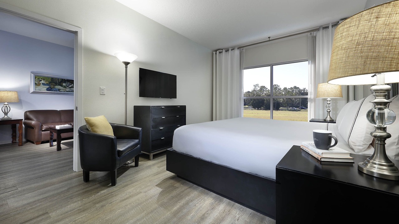 Photo of Bedroom in Celebration